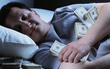 3 công việc chỉ ngủ cũng kiếm được bộn tiền