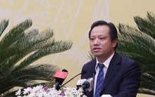 Giám đốc Sở QHKT Hà Nội: Đất vàng sao cứ phải xây cao tầng mới là 'điểm nhấn'