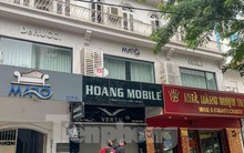 Cận cảnh những nhà chuyên dùng ở Hà Nội mà chưa thể thu hồi