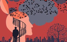 3 tầng tâm thái quyết định thành bại: tâm thái gà nhà, tâm thái chim ưng, tâm thái đại bàng - Bạn thuộc loại nào?