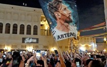 Còn hơn cả một cầu thủ, bây giờ Messi đã trở thành "ngôn ngữ toàn cầu"