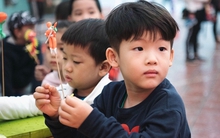 Nếu bạn đang lo lắng vì kết quả học tập của con, tham khảo ngay 3 phương pháp hữu ích từ chuyên gia tâm lý