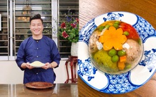 Sư phụ cứu tuyệt đỉnh tinh hoa Hà Nội khỏi thất truyền, hơn 1 năm để săn tìm 1 nguyên liệu