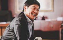 Chữ ký chứa cả 'bầu trời' phong thủy của tỷ phú đô la Trần Đình Long có gì đặc biệt?