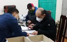 Bắt giam đối tượng người nước ngoài giả trạm phát sóng nhà mạng phát tán tin nhắn lừa đảo