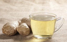 Ngâm gừng cùng với thứ này, uống khi bụng đói vào buổi sáng trong 7 ngày sẽ giúp giảm đường huyết, thải mỡ, làm da căng mịn rất tốt