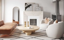 Đây là 9 xu hướng trang trí nhà cửa cực hay ho để bạn thử trong năm 2022