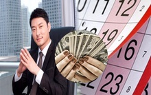 Người sinh vào tháng âm lịch này sau tuổi 30 tự nhiên thăng tiến tốt, thu nhập cao, gặt hái được nhiều thành công, đúng kiểu khổ trước sướng sau