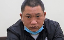 Bắt thanh niên chuyên cho tiểu thương vay lãi "cắt cổ" 1.460%/năm