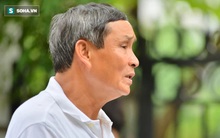 HLV Mai Đức Chung: "Tôi sụt mất 5 kg, thèm ăn canh măng vợ nấu"