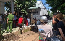 Bé trai 11 tuổi tử vong trong tư thế treo cổ, trên người có nhiều vết xây xước