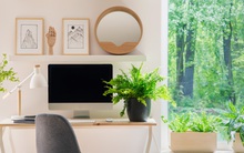 5 việc đơn giản nhưng lại có thể cải thiện không gian sống một cách dễ dàng