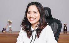 Phó TGĐ VCCorp Phan Đặng Trà My: "Nhìn lại con đường mình đi thì 3 phần tự hào, 7 phần xấu hổ... tôi nhận ra chính mình sẽ phá vỡ những giới hạn mà bản thân tự đặt ra"