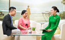 OCB nhận giải thưởng “Ngân hàng chuyên nghiệp nhất trong hoạt động tài trợ thương mại” năm 2021