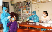 Lần đầu tiên Hải Dương ghi nhận trên 1.200 ca mắc trong ngày