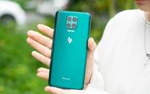 Samsung, điện thoại Trung Quốc thống trị tuyệt đối thị phần tại Việt Nam