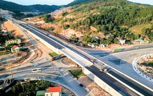 Điểm mặt 8 tuyến cao tốc được bổ sung thêm vốn đầu tư từ gói hỗ trợ 350.000 tỷ