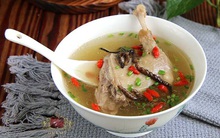 Loại thịt giúp kiểm soát đường huyết, cực tốt cho bệnh nhân tiểu đường: Nhưng có 2 món không kết hợp - 3 kiểu người tránh ăn