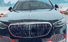 Lộ diện thêm xe khủng của đại gia Quảng Ninh từng nổi tiếng với dàn xe tiền tỷ tặng nhân viên