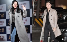 Đẳng cấp thời trang của Son Ye Jin và Hyun Bin: Trung thành với trang phục tối giản, nhưng sang vô cùng tận