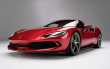 Ferrari 296 GTB này chỉ có giá chỉ ngang Kia Morning, cả thế giới có đúng 199 chiếc