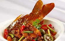 Cá rất tốt cho sức khỏe nhưng chỉ có một LOẠI DUY NHẤT được Từ Hy Thái hậu tin dùng vì giúp da trắng mịn, căng bóng đến tận cuối đời