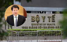 Thanh tra Chính phủ vạch sai phạm, yếu kém trong công tác quản lý tại Bộ Y tế