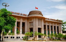 Ngân hàng Nhà nước công bố 19 văn bản pháp luật hết hiệu lực toàn bộ