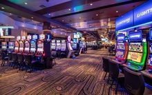 Từ hôm nay, kinh doanh trò chơi điện tử có thưởng cho người nước ngoài phải gắn camera