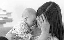 Mẹ treo cổ, con tử vong trong máy giặt: Khi “kẻ giết người trầm cảm ra tay"