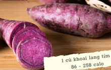 Loại củ quen thuộc hóa ra là KHẮC TINH của ung thư: Ngăn ngừa tiểu đường, phòng bệnh tim mạch, chợ Việt bán rất nhiều mà không phải ai cũng biết