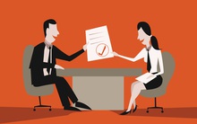 Tích lũy trước 35 tuổi quyết định tầm cao nghề nghiệp của bạn