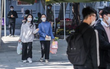 Tới chùa Hà cầu duyên trong ngày lễ tình nhân