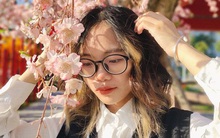 Nữ sinh dân tộc Thái dành học bổng tại xứ sở cờ hoa: Đạt 8.0 IELTS, "bắn" Tiếng Anh như gió, quyết mang điều này ra bạn bè năm châu bốn bể