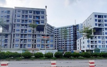 Hà Nội mở bán loạt căn hộ dưới 1 tỷ đồng