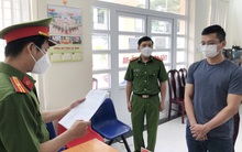 Nhân viên tín dụng lừa đảo hàng chục tỷ đồng