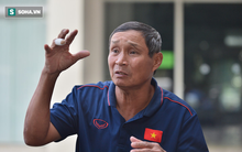 NÓNG: HLV Mai Đức Chung có nguy cơ không được dự World Cup vì thiếu bằng cấp