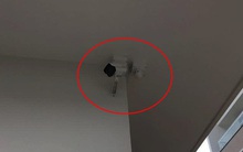 Nữ sinh năm nhất thuê trọ 16m2 nhưng bố mẹ bắt lắp camera, thuê người giám sát 24/7: "Cha mẹ đừng nuôi con kiểu lồng kính!"