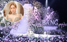 Clip: Đến tận nơi xem tiệc sinh nhật của nữ đại gia Quận 7 với 4 tấn hoa, chỉ đón đúng 100 khách VVIP