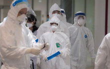 Ngày 14/2, Việt Nam ghi nhận 29.413 ca COVID-19, Hà Nội thêm hơn 3.500 F0