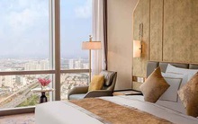 Sài Gòn: Diễn biến "bất thường" của các phòng khách sạn đêm Valentine năm nay