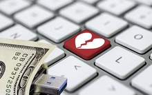 Mỹ: Thiệt hại hơn tỷ USD vì lừa tình qua mạng