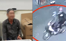 Mời người đàn ông chở nam sinh mất tích khi đến bến xe Miền Đông về công an làm việc