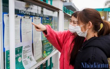 Doanh nghiệp ‘khát’ lao động sau Tết - Bài 1: Lương cao, đãi ngộ lớn vẫn thiếu công nhân