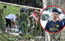 Vụ nam sinh Bình Định mất tích: Tiến hành xét nghiệm chất độc do có nghi vấn về dịch trong dạ dày, khoang ngực