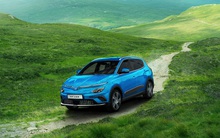 10 ô tô bán ít nhất Việt Nam tháng 1/2022: Toyota chiếm đa số