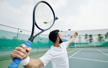 Không phải đi bộ hay bơi lội, môn thể thao "trường sinh" số 1 khiến ai nấy bất ngờ: Tác động toàn thân, cải thiện tinh thần, kéo dài tuổi thọ