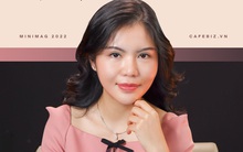 Trần Hoài Phương - sếp 9X quản lý quỹ vừa lọt Top Forbes under 30: Giành học bổng toàn phần ĐH Mỹ, đứng sau các deal triệu USD của Dat Bike, MindX