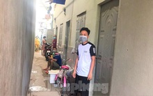 Đề xuất hỗ trợ 500.000 đến 1.000.000 đồng với người lao động thuê nhà ở trọ