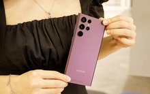 Galaxy S22 chính thức ra mắt tại Việt Nam, giá bán 22-37 triệu đồng, khách đặt trước được tặng 4 triệu